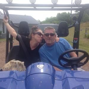 Meet your Posher, Kerrie